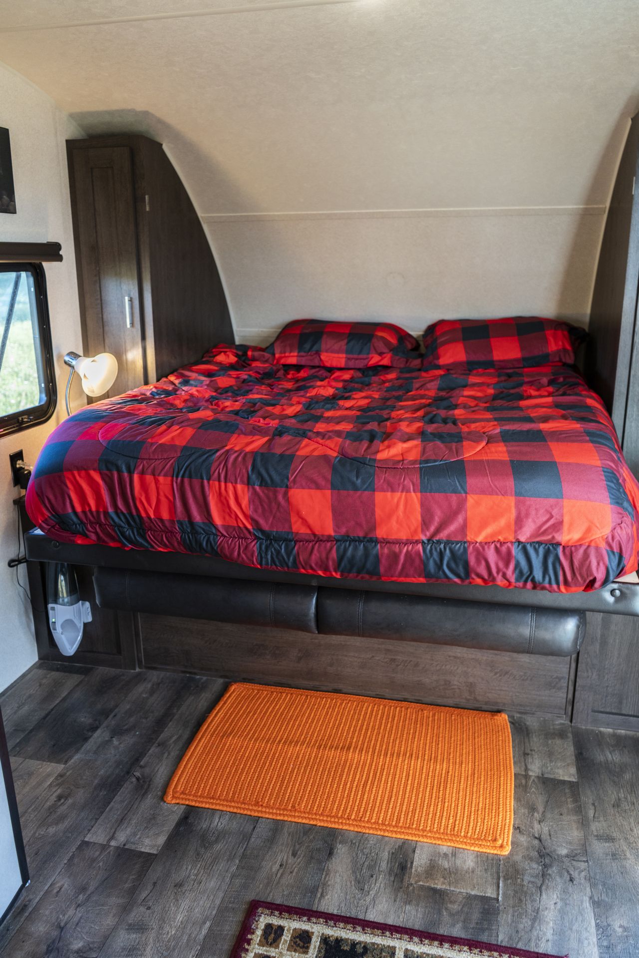 Photo 16 - 2018 Forest River Travel Trailer rental photo 29
