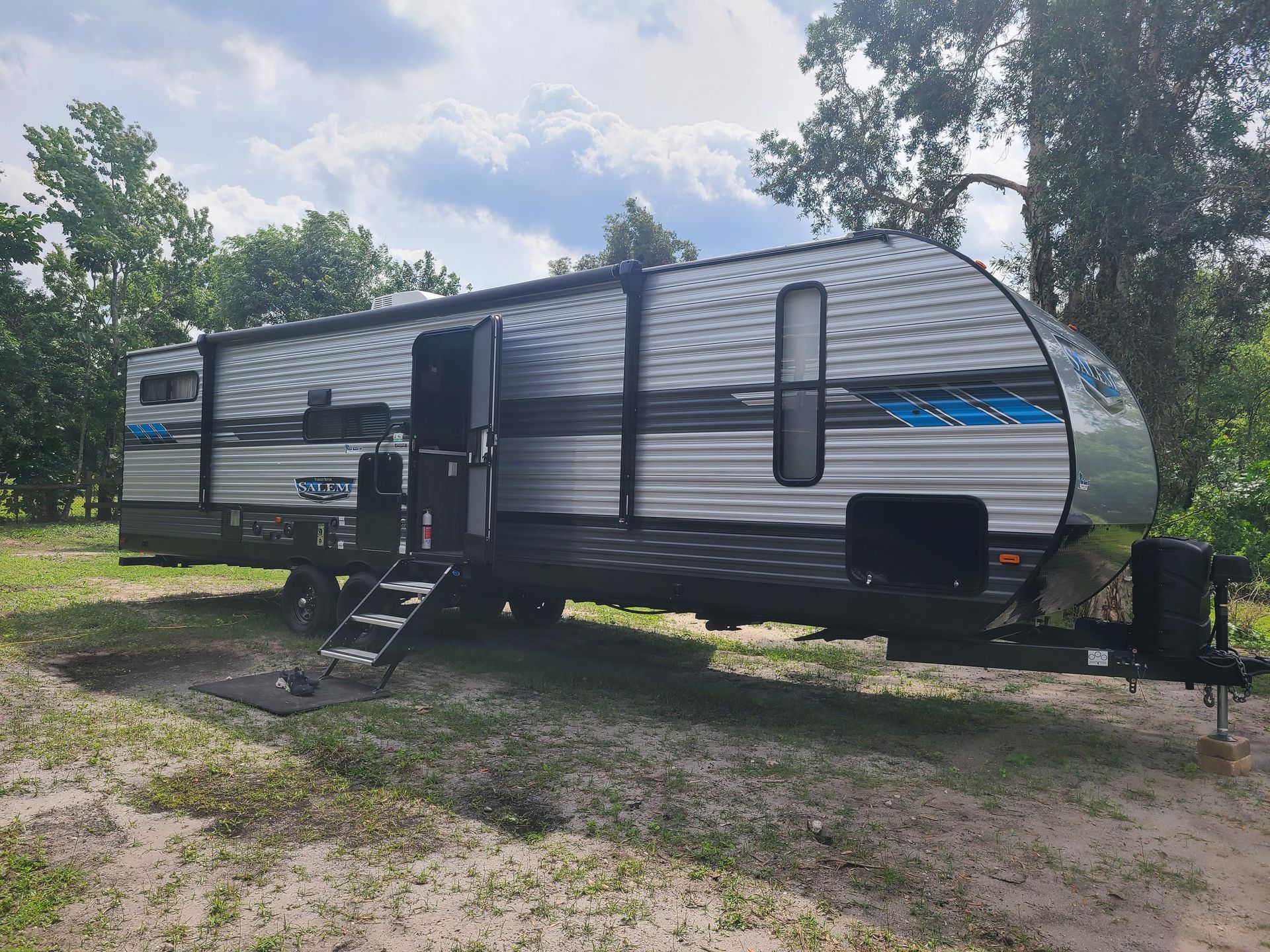 Photo 0 - 2022 Forest River Travel Trailer rental photo 2