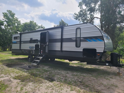 2022 Forest River salem Travel Trailer for rent in Jupiter, FL