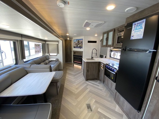 2022 Forest River salem Travel Trailer for rent in Jupiter, FL