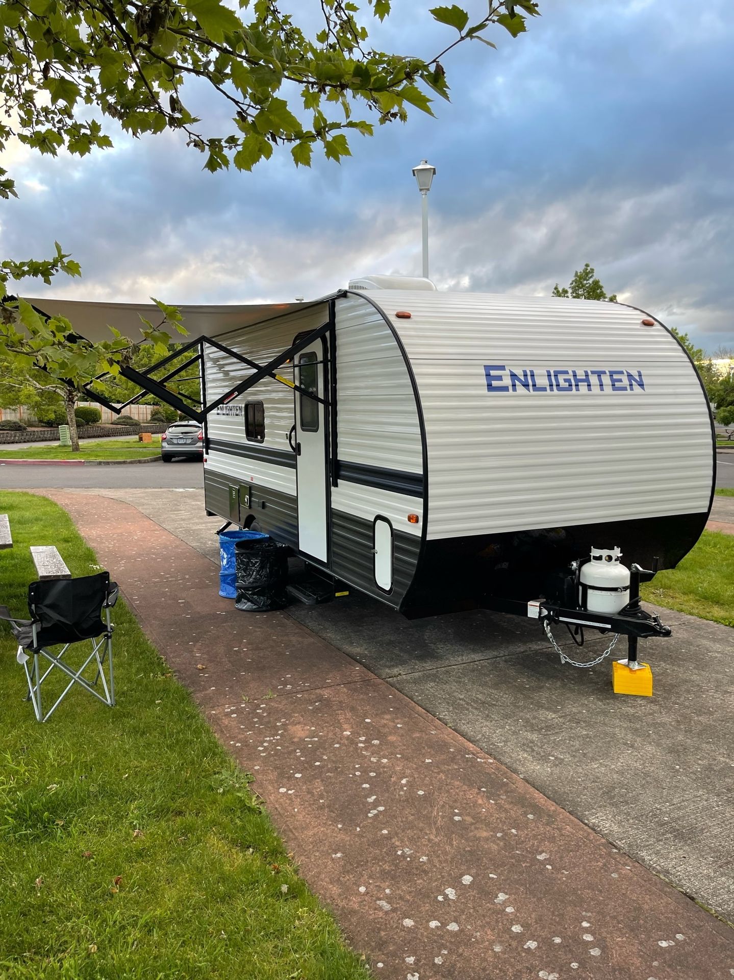 Photo 1 - 2022 Gulf Stream Travel Trailer rental photo 3