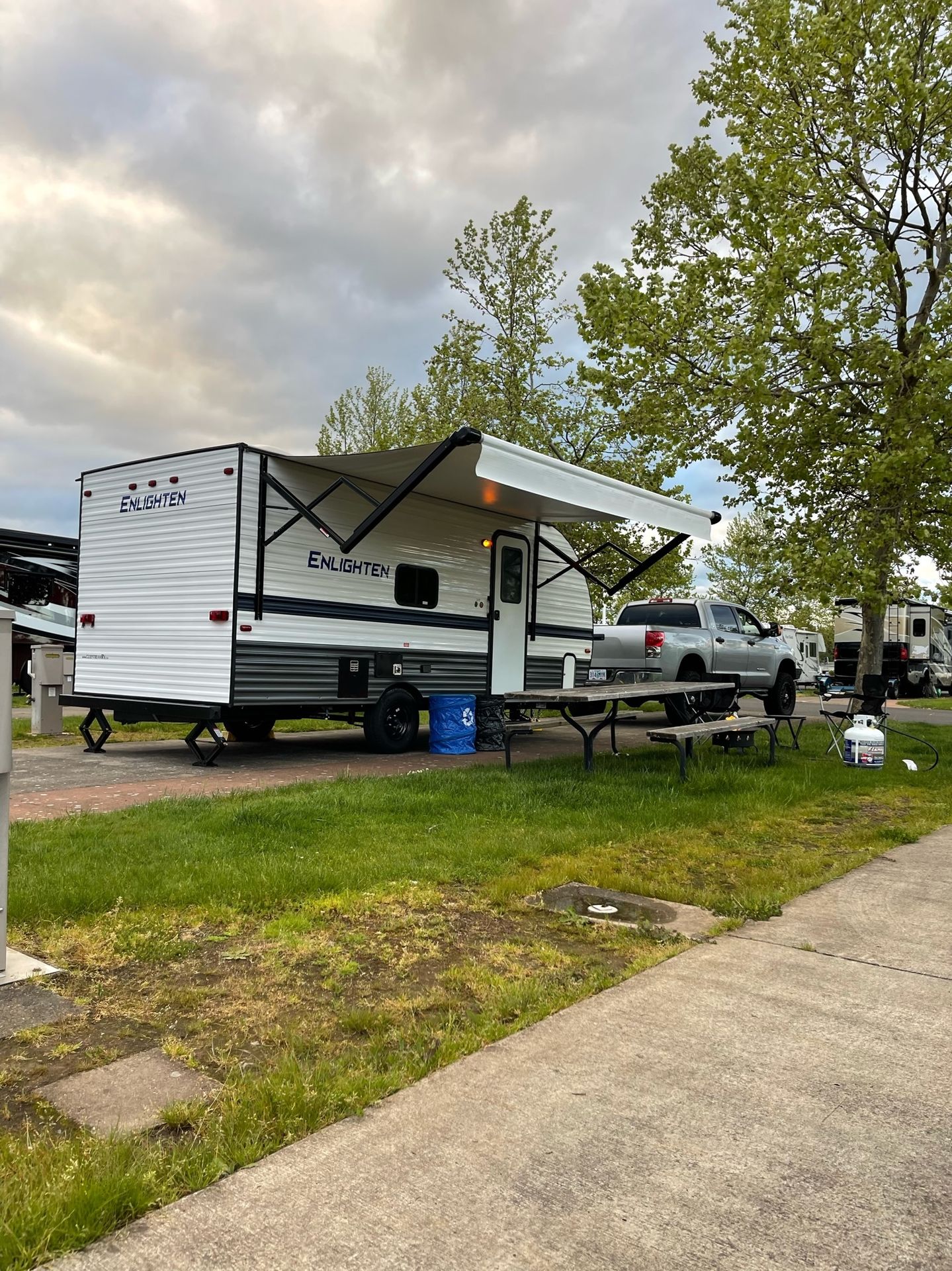 Photo 3 - 2022 Gulf Stream Travel Trailer rental photo 5