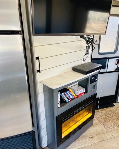 2022 Dutchmen Aspen Trail 2860RLS Travel Trailer for rent in Spartanburg, SC