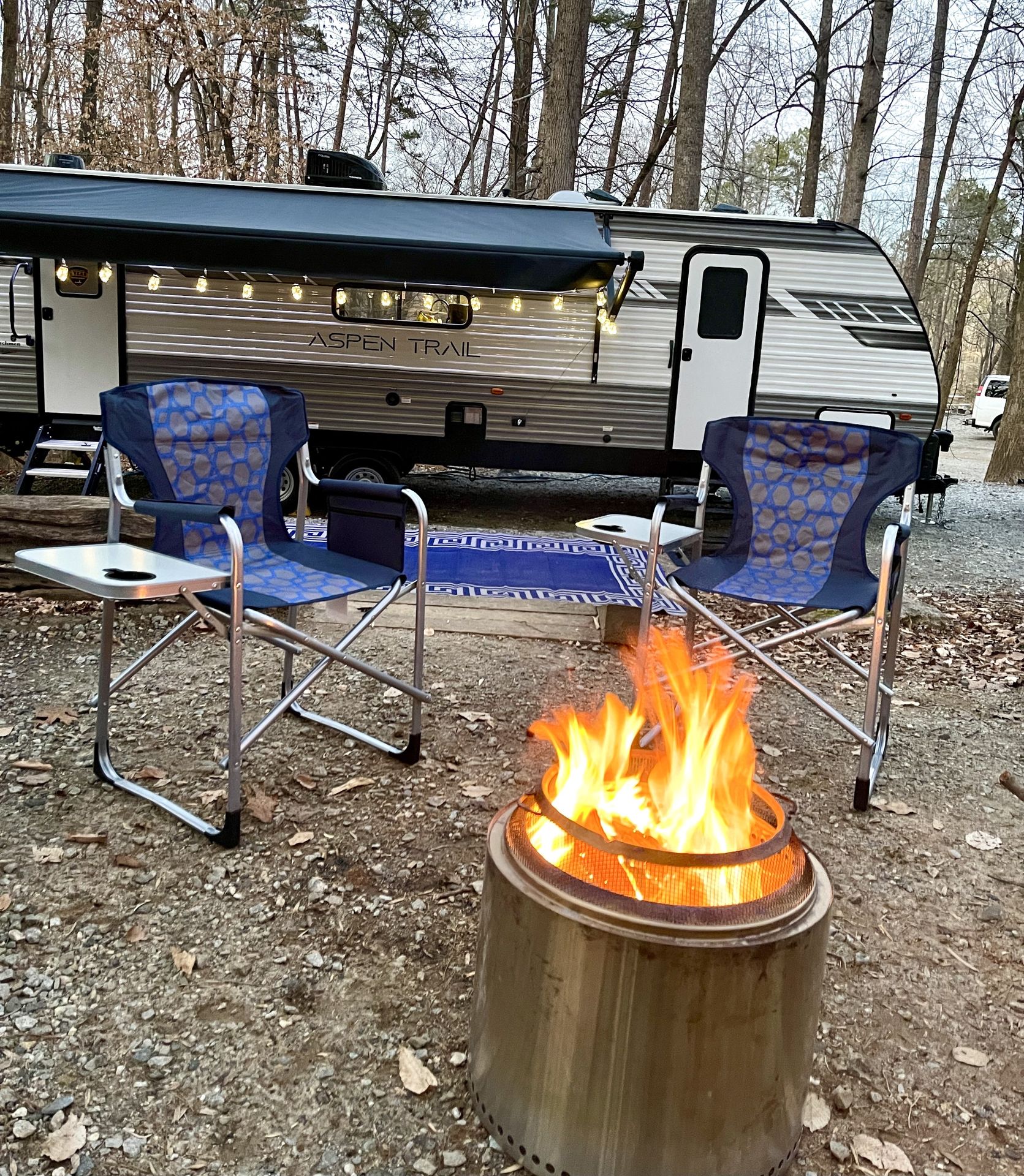 Photo 36 - 2022 Dutchmen Travel Trailer rental photo 38