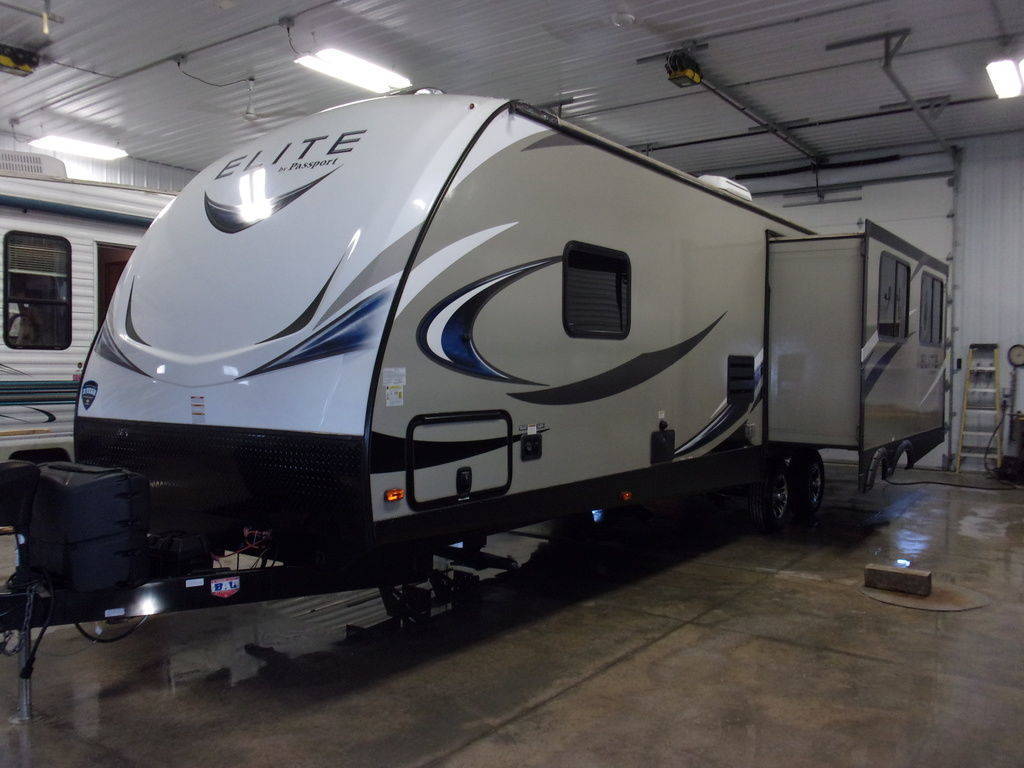 Photo 0 - 2018 Keystone Rv Travel Trailer rental photo 2