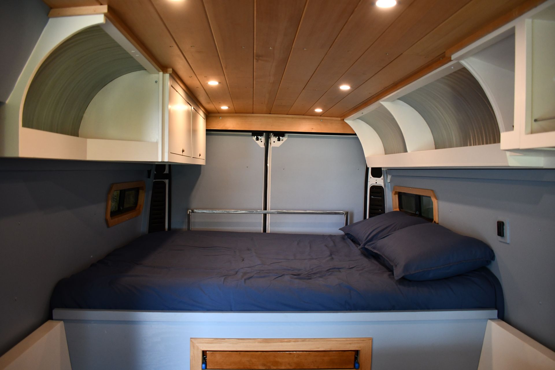 Photo 7 - 2021 Ram Class B Motorhome rental photo 9