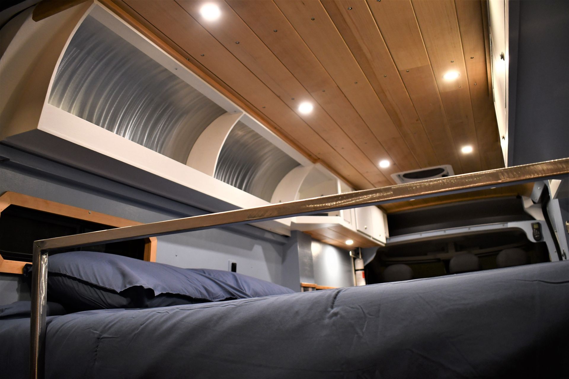 Photo 8 - 2021 Ram Class B Motorhome rental photo 10