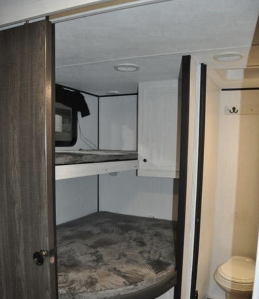 Photo 0 - 2022 Heartland North Trail Travel Trailer rental photo 2