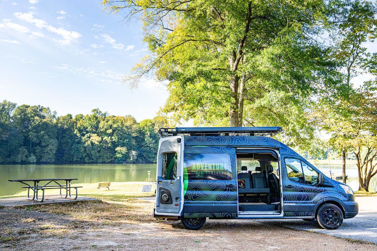 Photo 5 - 2017 Ford Other rental photo 7