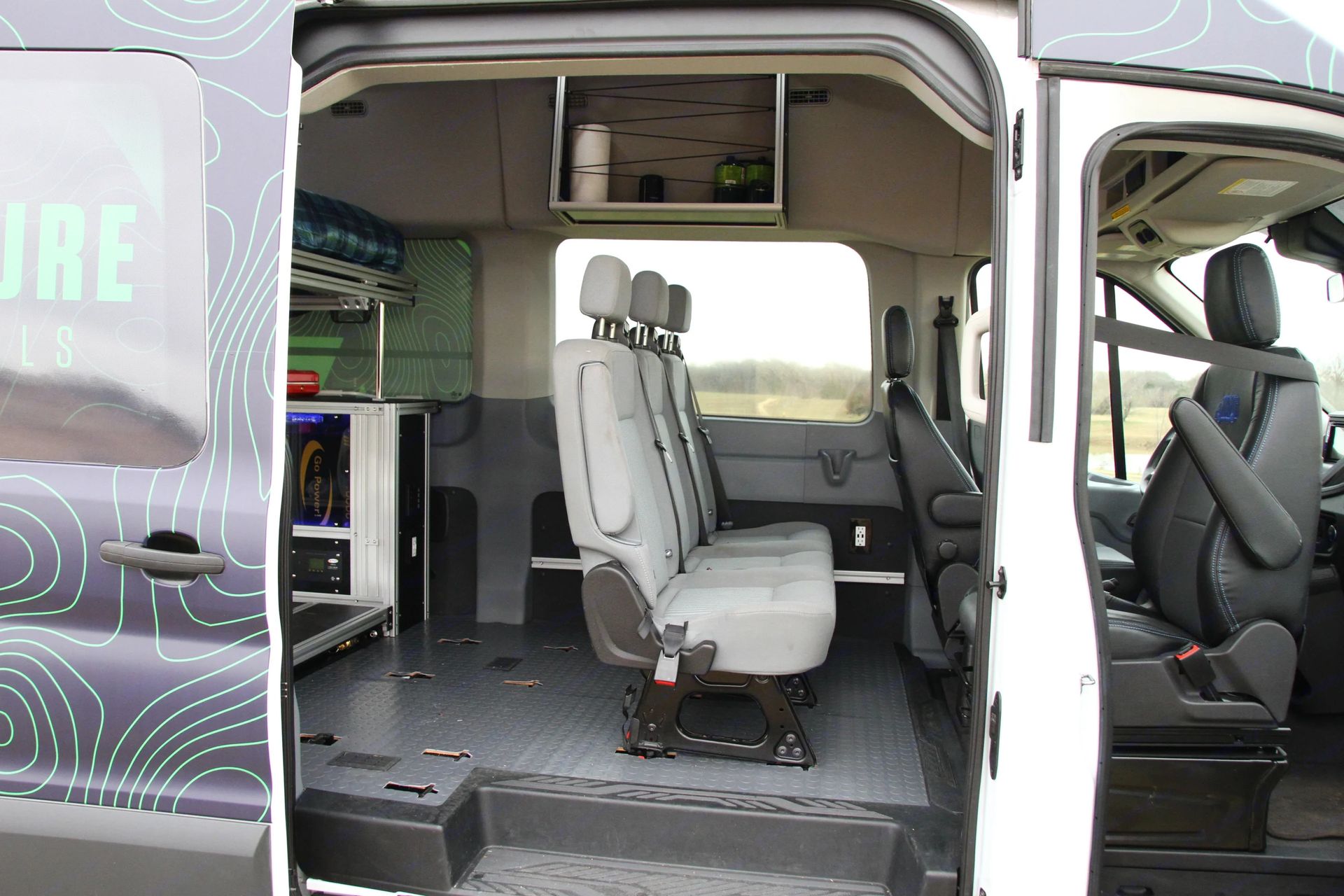 Photo 12 - 2017 Ford Other rental photo 14
