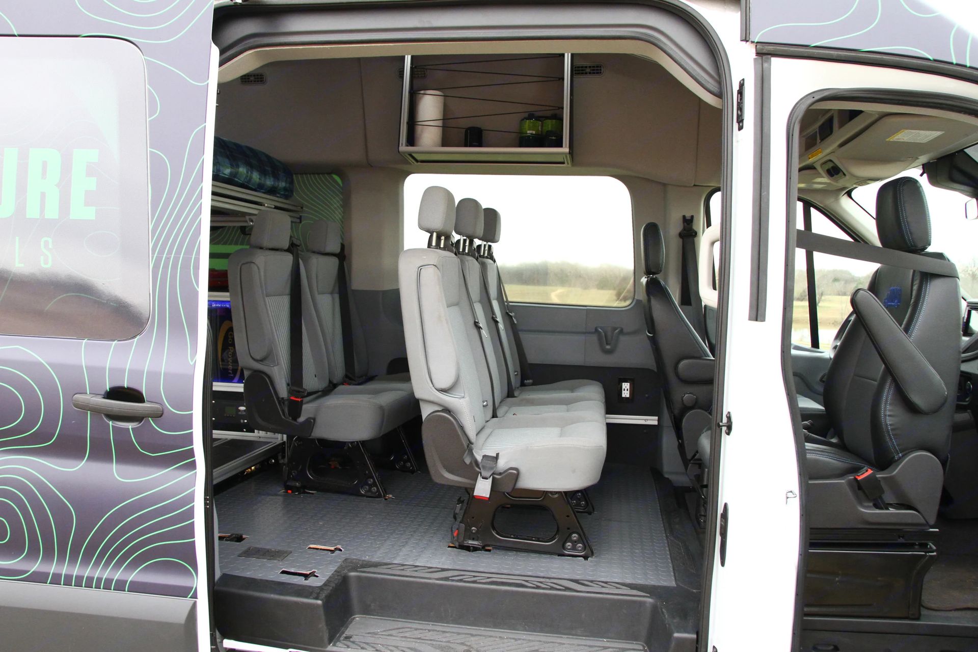 Photo 14 - 2017 Ford Other rental photo 16
