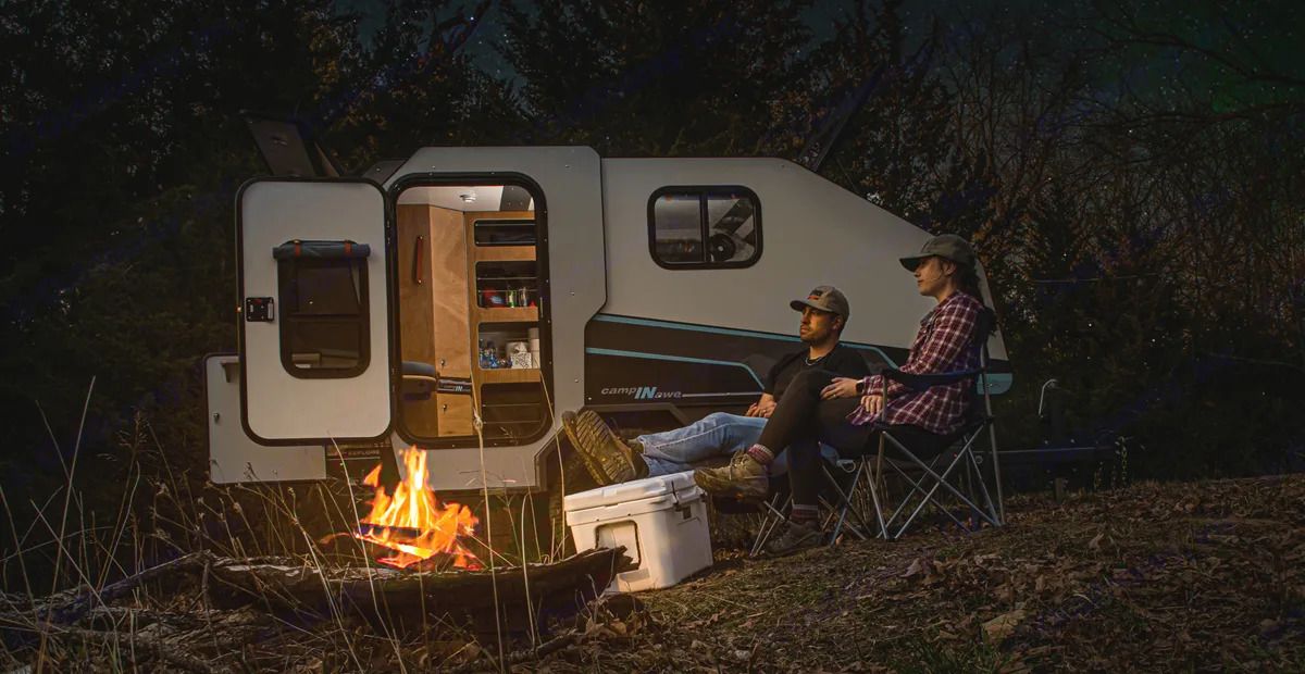 Photo 6 - 2022 Other Travel Trailer rental photo 8