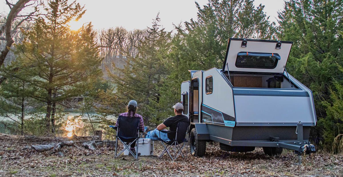Photo 7 - 2022 Other Travel Trailer rental photo 9