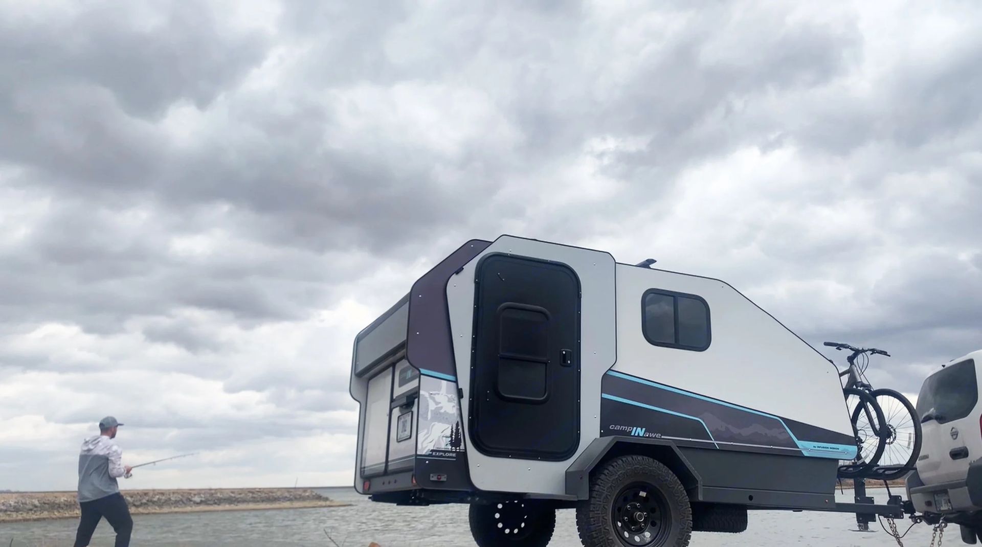 Photo 8 - 2022 Other Travel Trailer rental photo 10