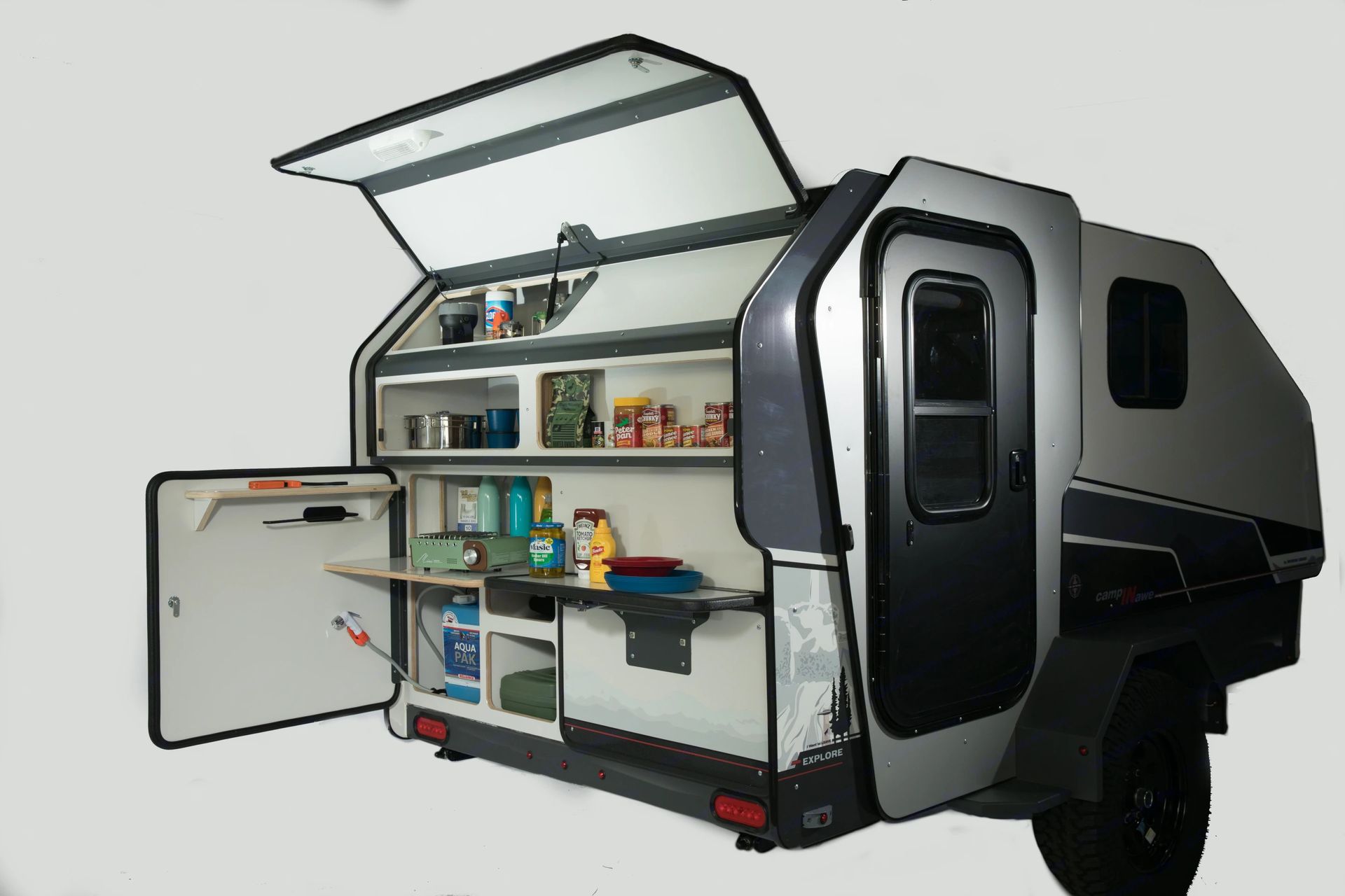 Photo 11 - 2022 Other Travel Trailer rental photo 13
