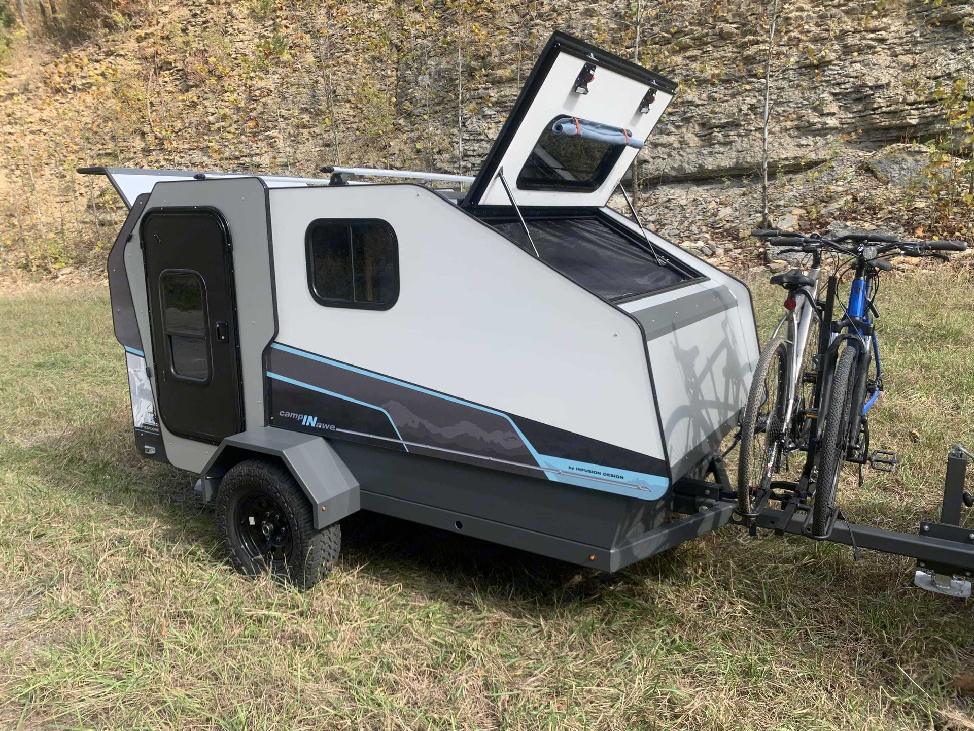 Photo 22 - 2022 Other Travel Trailer rental photo 24