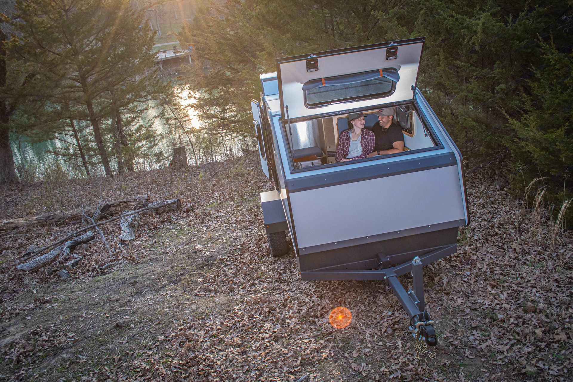 Photo 27 - 2022 Other Travel Trailer rental photo 29
