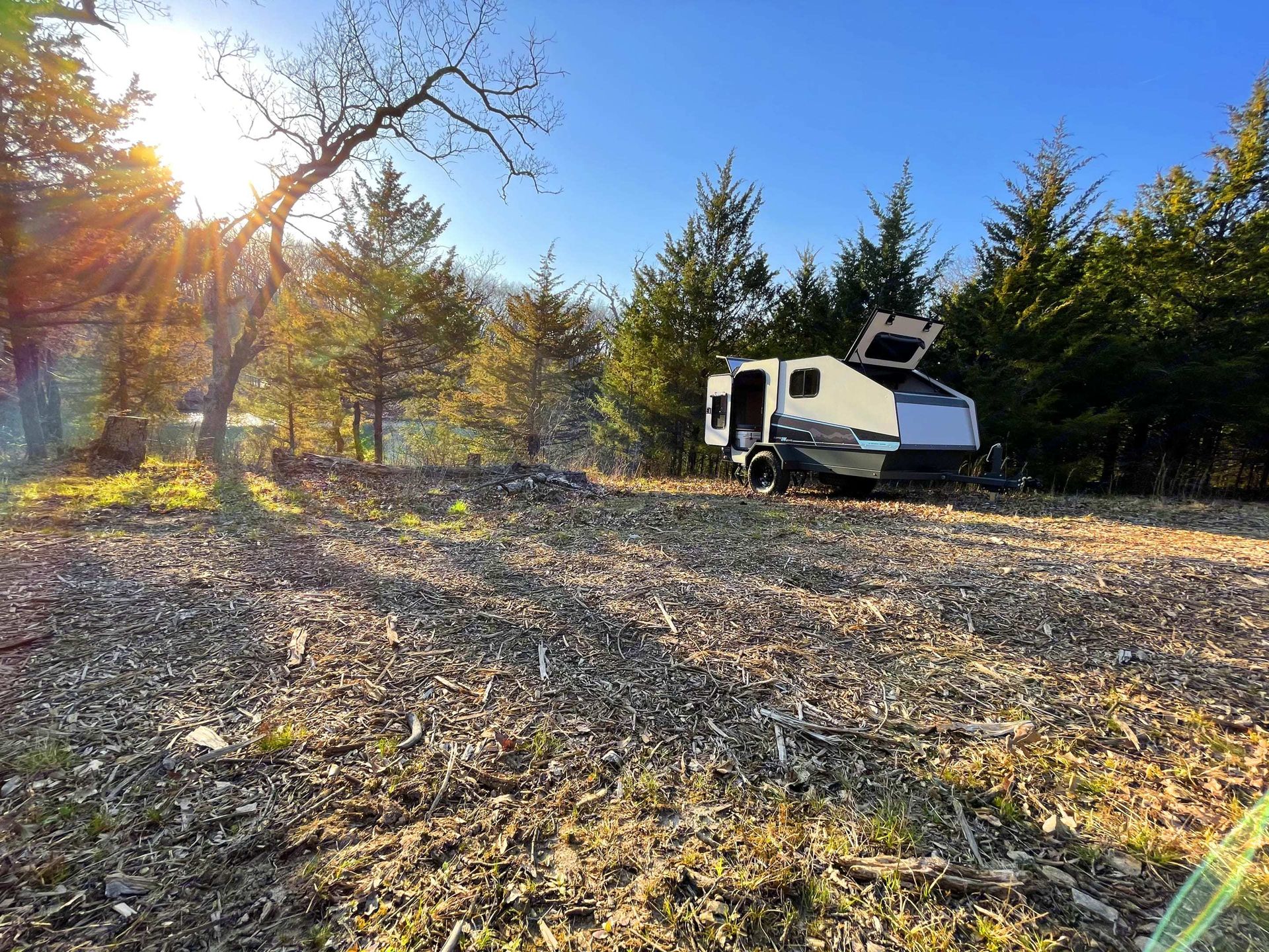 Photo 28 - 2022 Other Travel Trailer rental photo 30