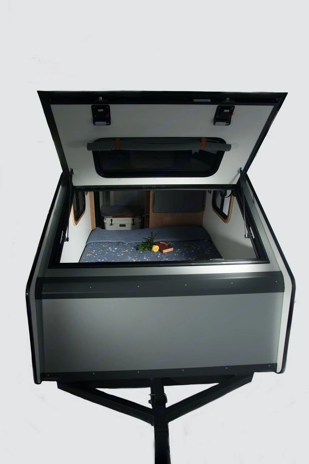 Photo 5 - 2022 Other Travel Trailer rental photo 7