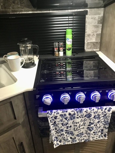 2021 Forest River Evo Lite 2400BHX Travel Trailer for rent in Everett, WA