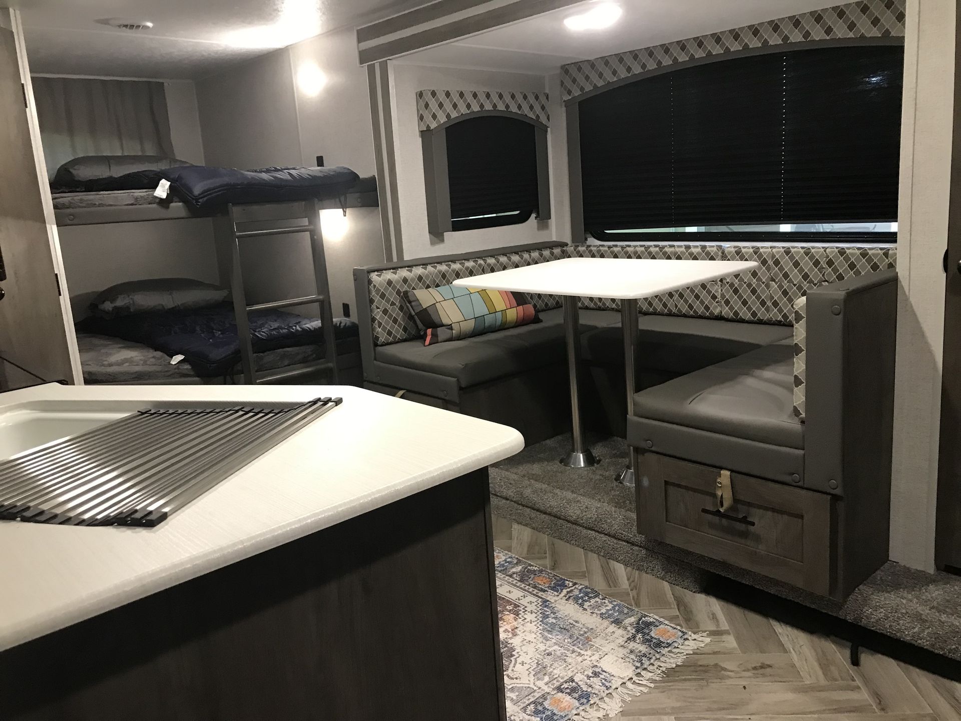 Photo 4 - 2021 Forest River Travel Trailer rental photo 6