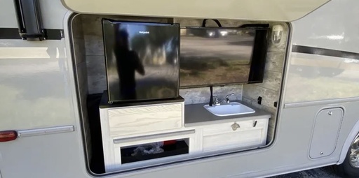 2020 Winnebago Intent Class A Motorhome for rent in Orlando, FL