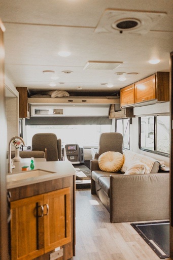 2020 Winnebago Intent Class A Motorhome for rent in Orlando, FL