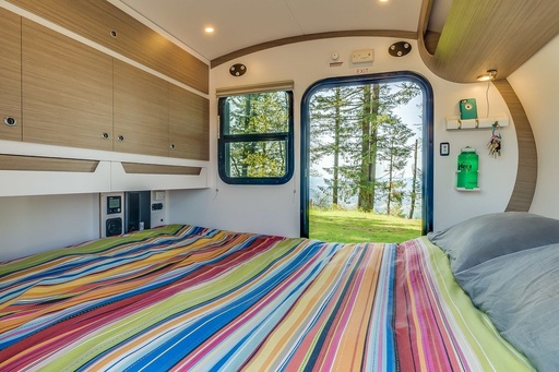 2022 Bean Trailers Bean Stock 1.0 Travel Trailer for rent in Newberg, OR