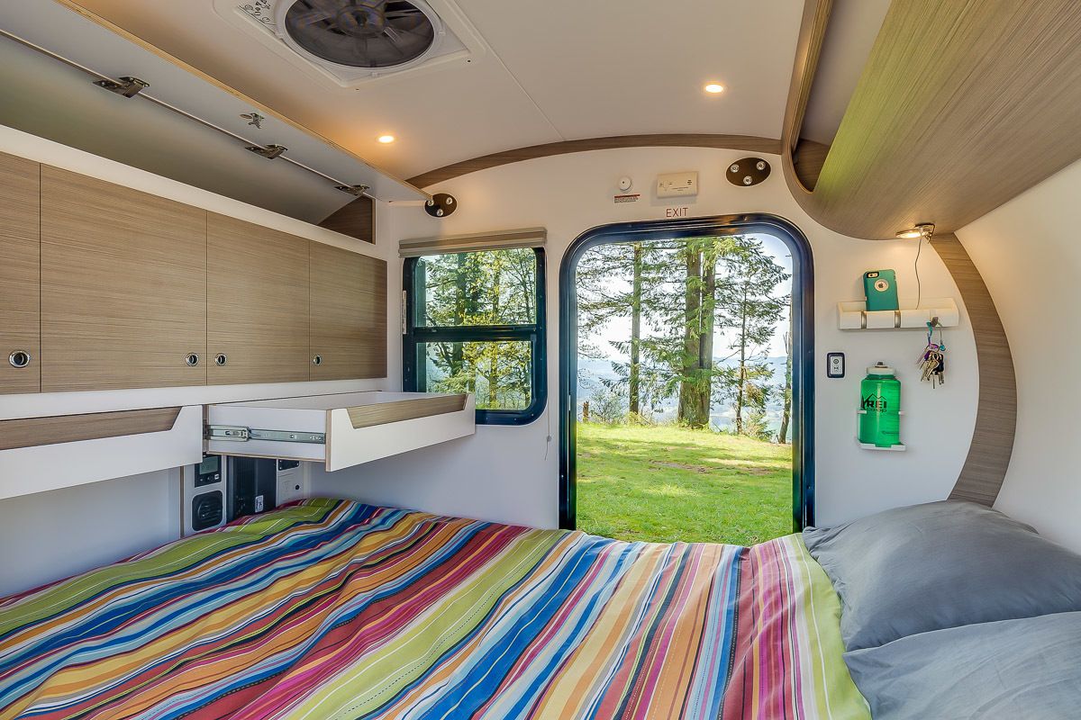 Photo 8 - 2022 Bean Trailers Travel Trailer rental photo 10