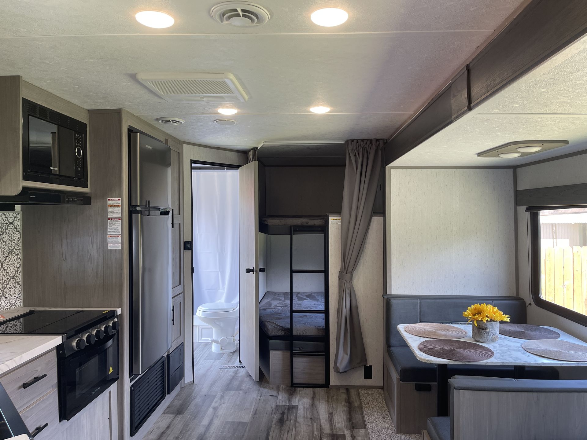 Photo 2 - 2022 Coleman Travel Trailer rental photo 4