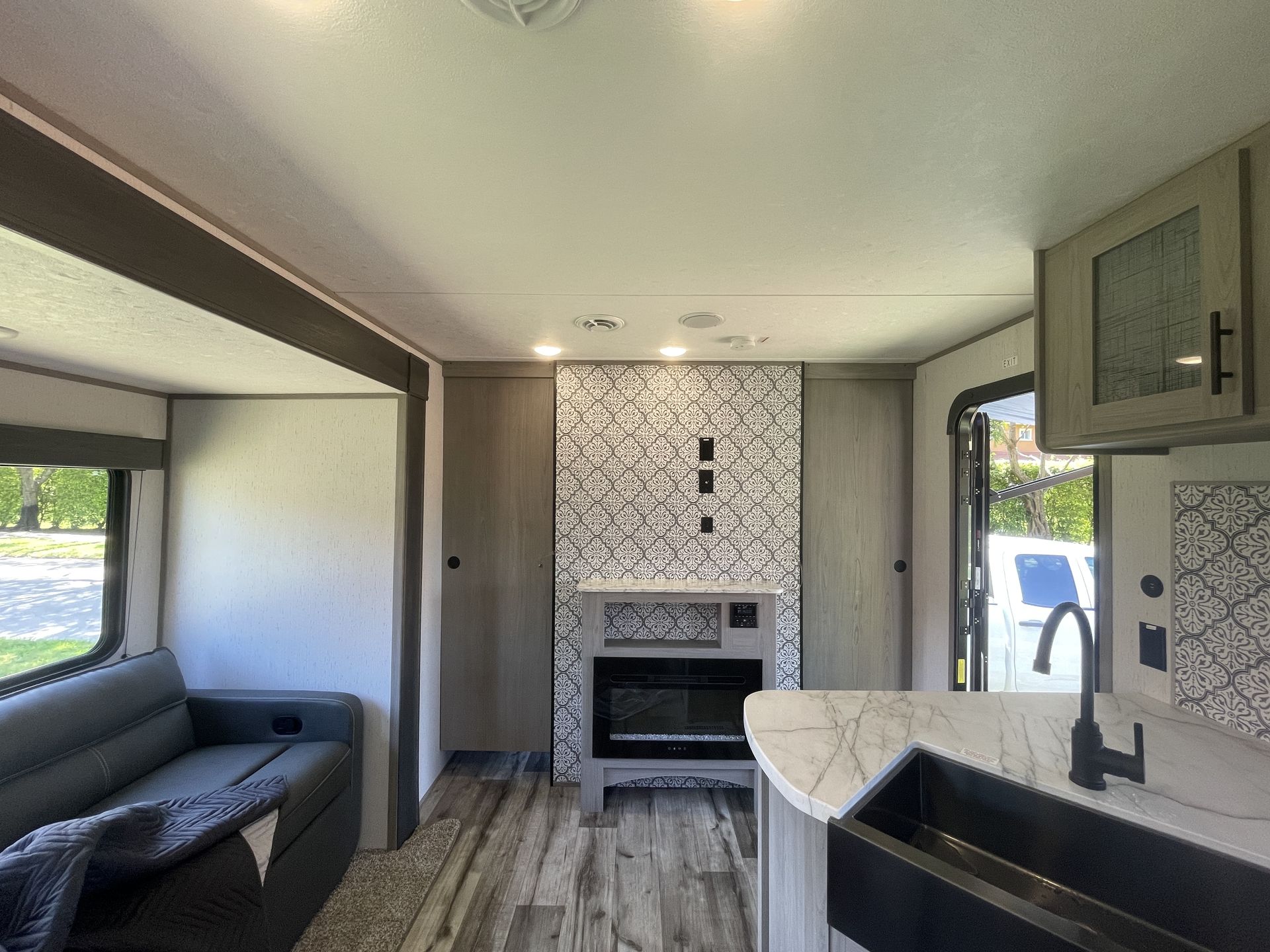 Photo 3 - 2022 Coleman Travel Trailer rental photo 5