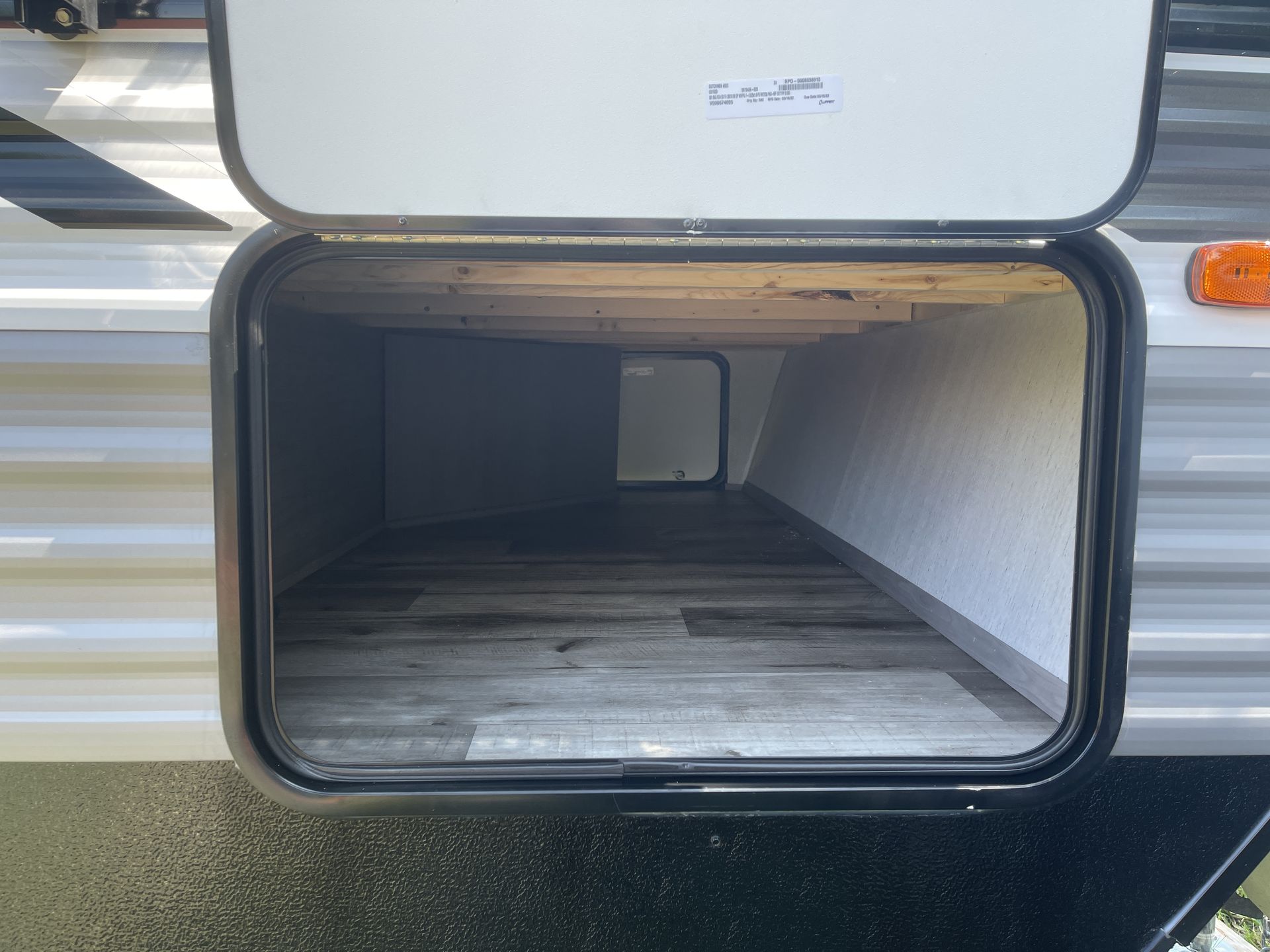 Photo 6 - 2022 Coleman Travel Trailer rental photo 8