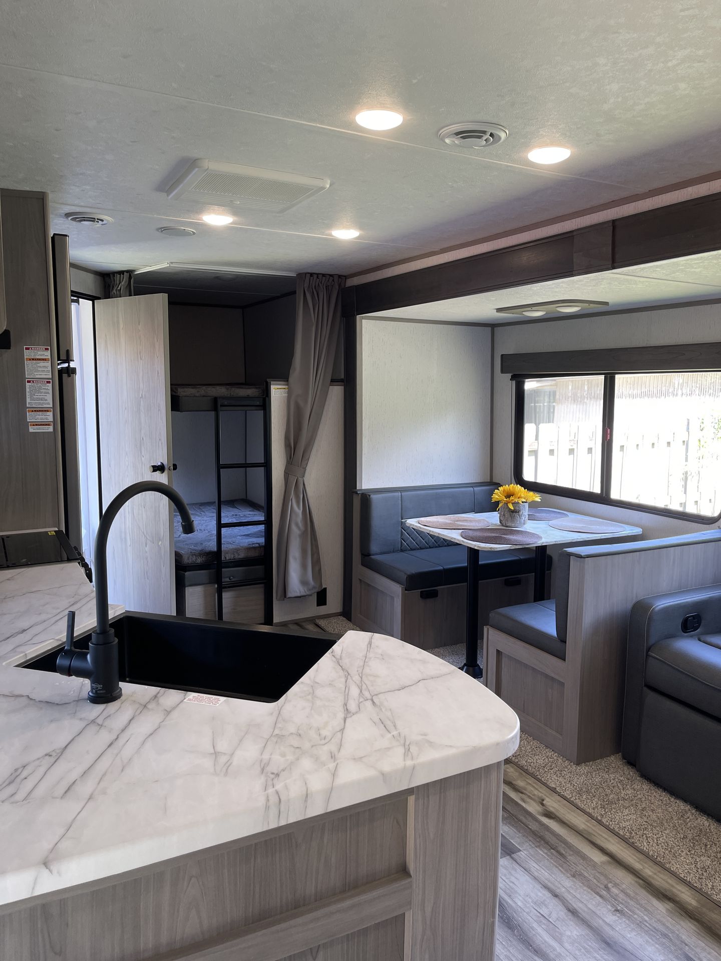 Photo 13 - 2022 Coleman Travel Trailer rental photo 15