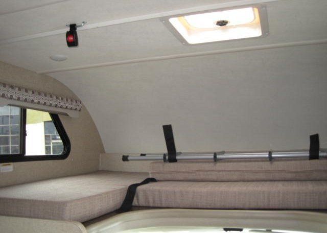 Photo 5 - 2020 Thor Class C Motorhome rental photo 7