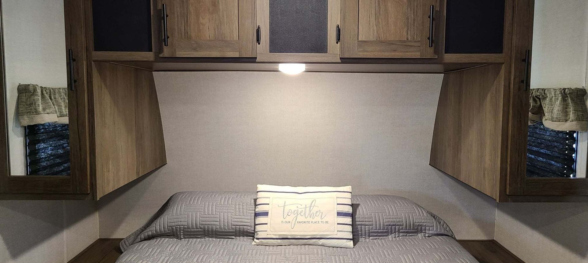 Photo 3 - 2021 Prime Time Travel Trailer rental photo 5