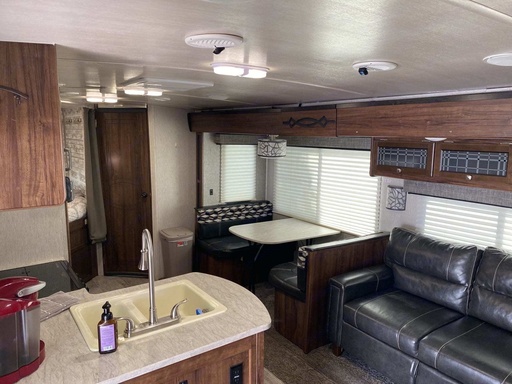 2018 Heartland Mallard Travel Trailer for rent in Henderson, NV