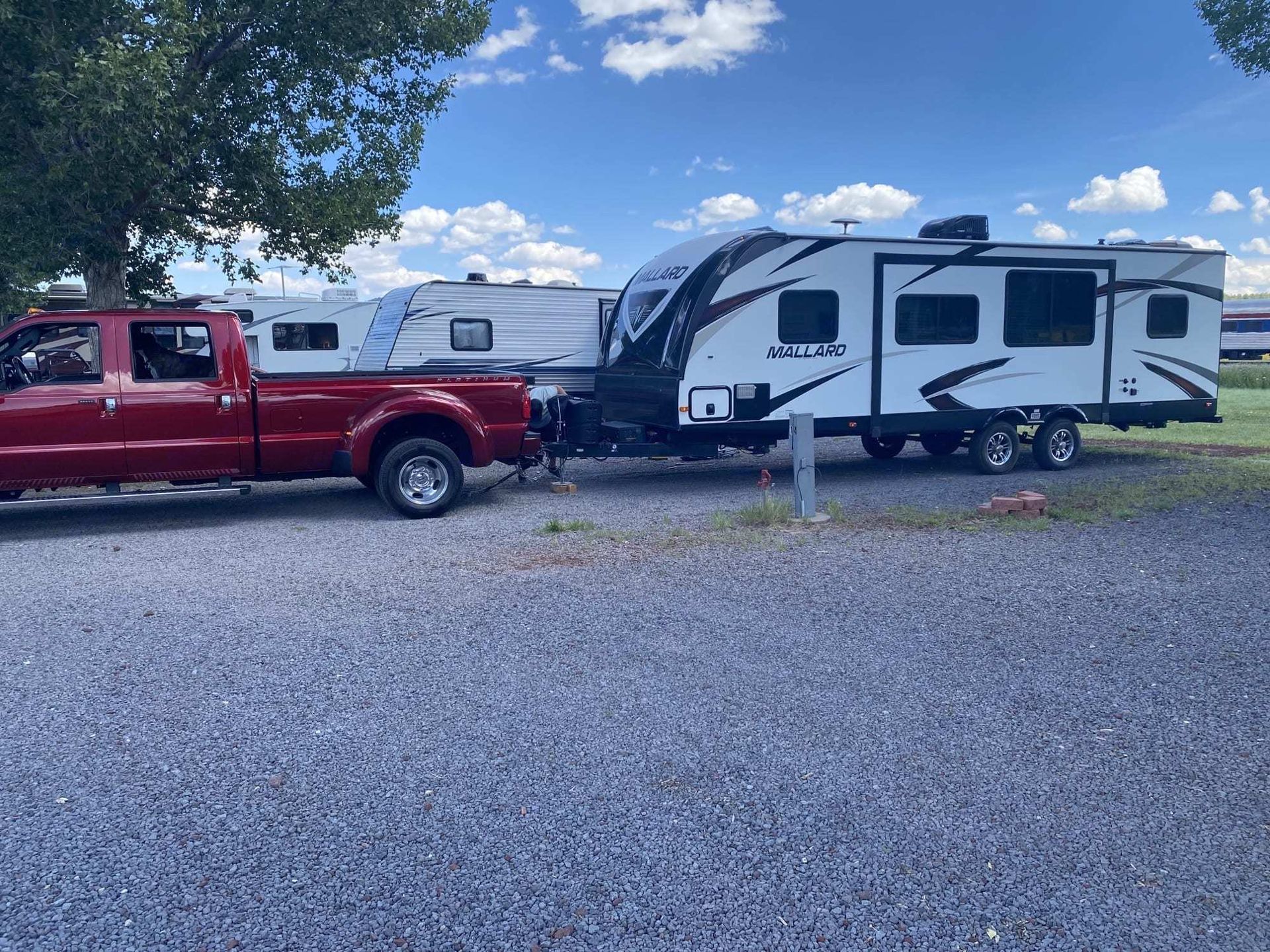 Photo 13 - 2018 Heartland Travel Trailer rental photo 15