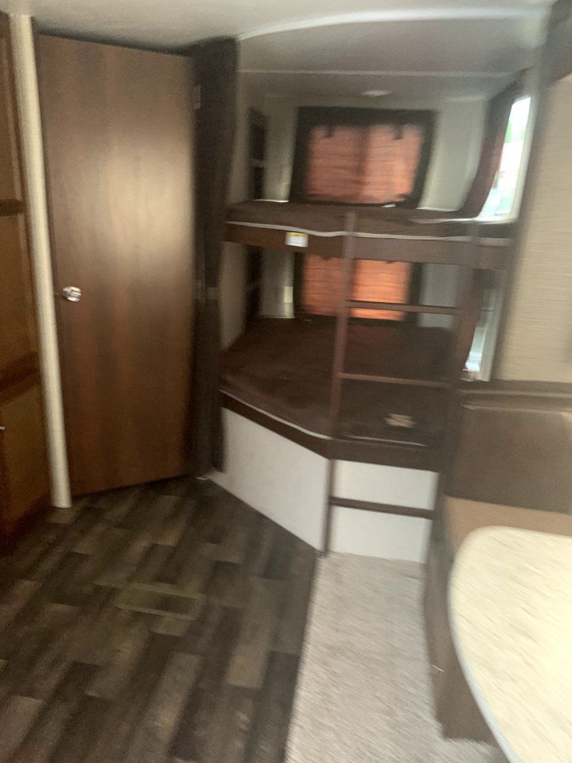 Photo 2 - 2016 Keystone Travel Trailer rental photo 4