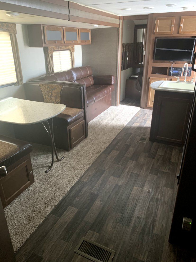 Photo 4 - 2016 Keystone Travel Trailer rental photo 6