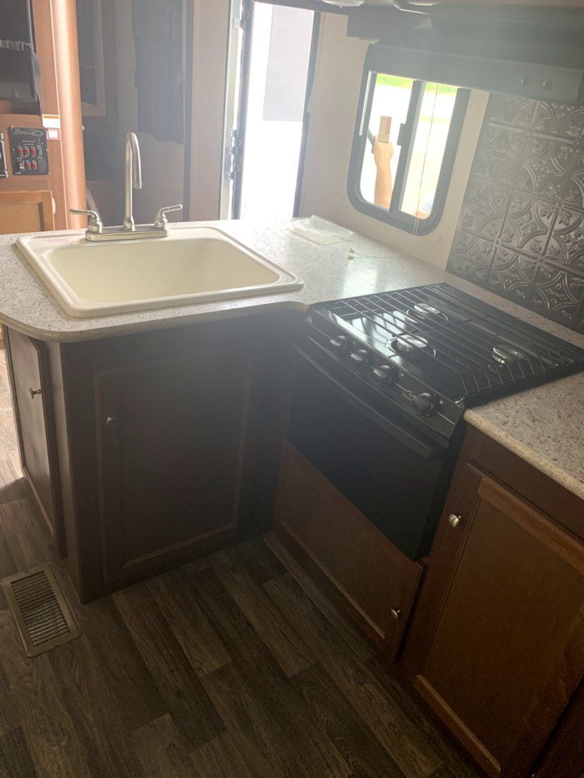Photo 5 - 2016 Keystone Travel Trailer rental photo 7