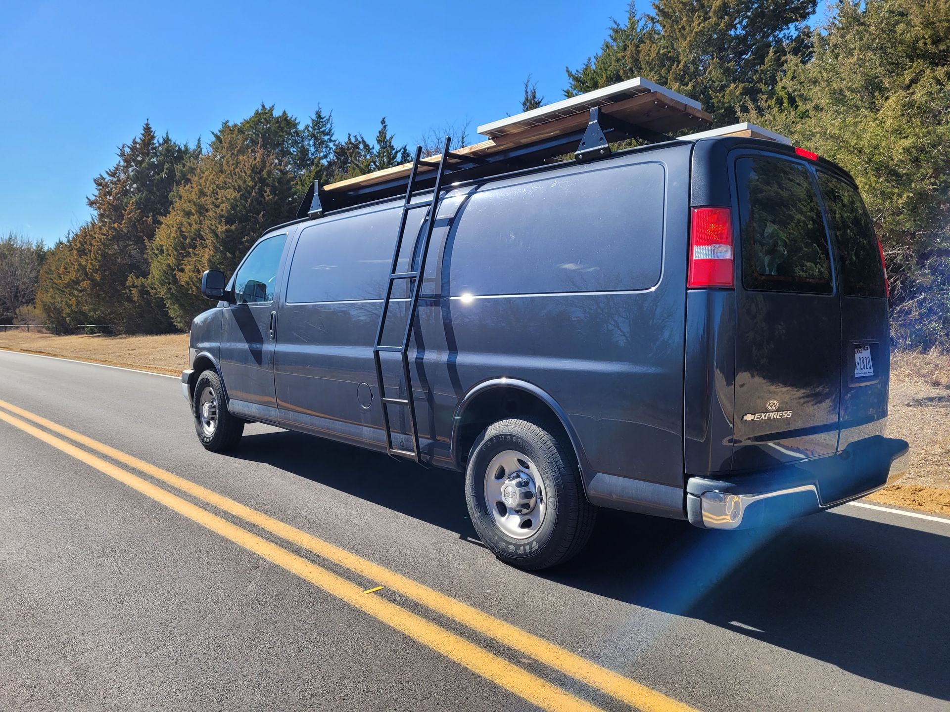 Photo 1 - 2017 Chevrolet Other rental photo 3