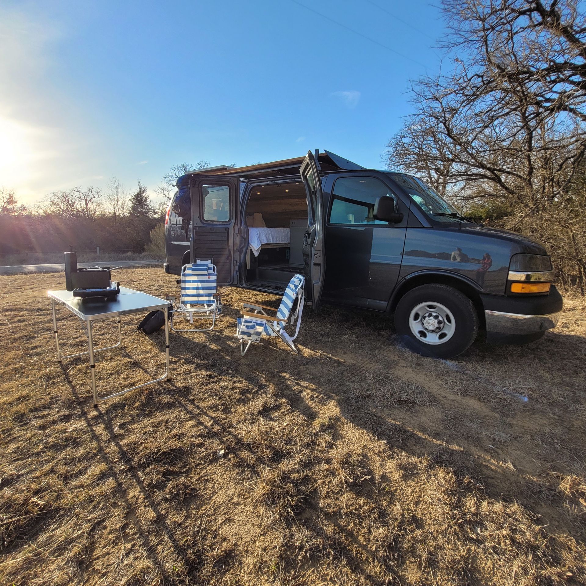 Photo 8 - 2017 Chevrolet Other rental photo 10