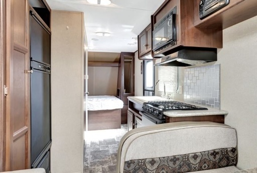 2014 Coleman Expedition Travel Trailer for rent in Flagstaff, AZ