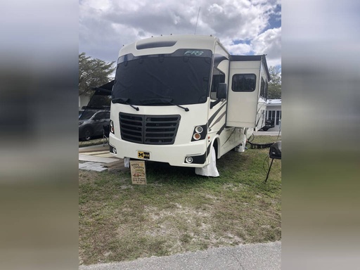 2017 Forest River FR3 30DS Class A Motorhome for rent in Orlando, FL