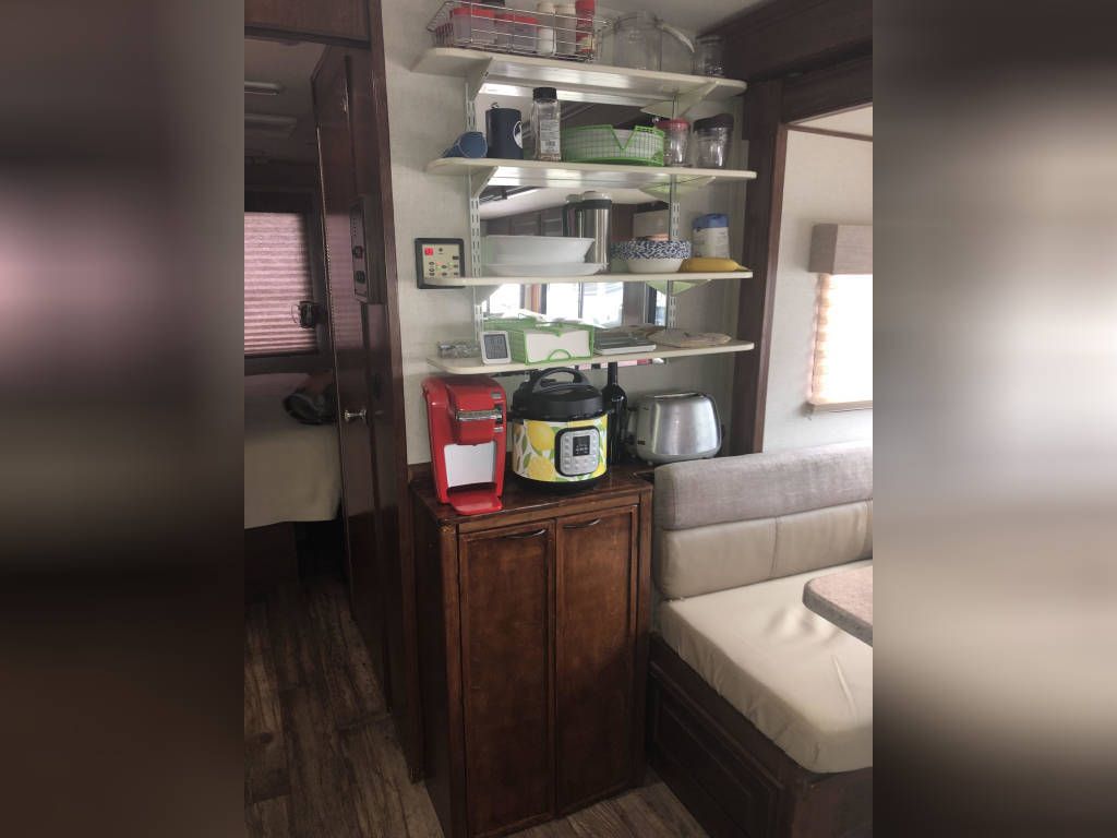 Photo 1 - 2017 Forest River Class A Motorhome rental photo 8