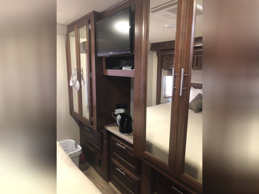 Photo 1 - 2017 Forest River Class A Motorhome rental photo 11