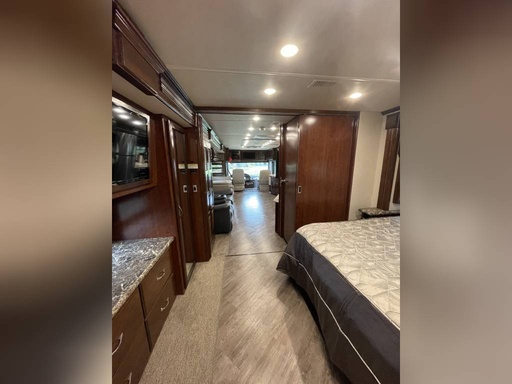 2018 Fleetwood PACE ARROW LXE 38K Class A Motorhome for rent in San Francisco, CA