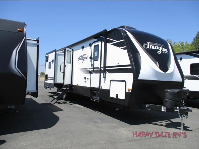 Photo 0 - 2021 Grand Design Travel Trailer rental photo 3