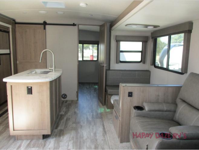 Photo 0 - 2021 Grand Design Travel Trailer rental photo 5