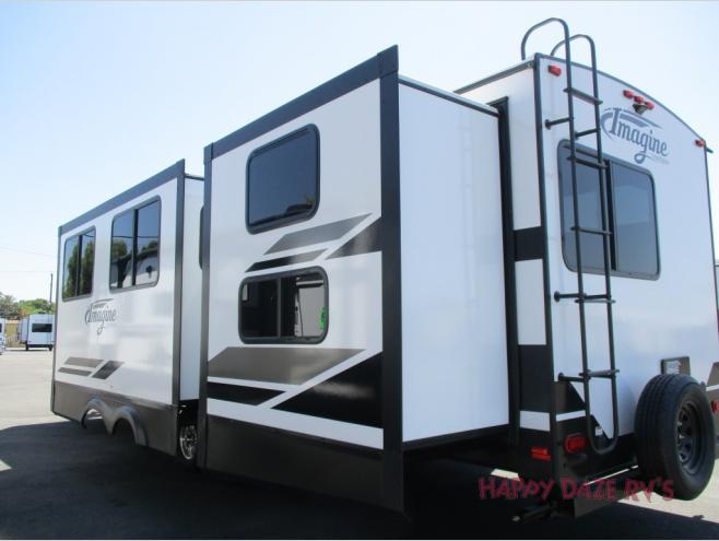 Photo 0 - 2021 Grand Design Travel Trailer rental photo 7